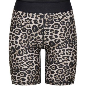 ONLY PLAY sportshort ONPGIL panterprint