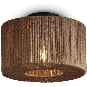 Good&Mojo plafondlamp IGUAZU (Ø30 cm)