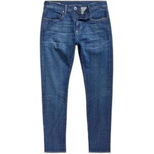 G-Star RAW Revend FWD skinny jeans faded blue copen