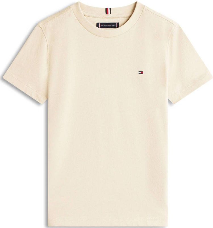 Tommy Hilfiger T-shirt beige