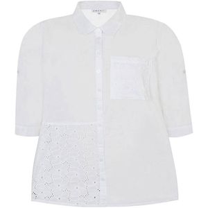 Zhenzi blouse wit