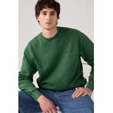 LEVI'S - AUTHENTIC - Sweatshirt - Groen
