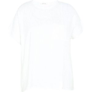 Paprika T-shirt wit
