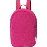 Studio Noos rugzak Teddy Mini backpack fuchsia