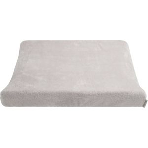 Baby's Only aankleedkussenhoes Cozy 45x70 cm urban taupe