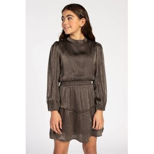 AI&KO - Taylor - Jurk - Goud