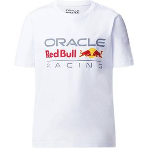 Castore Jr. Red Bull Racing T-shirt