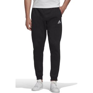 adidas Performance Senior joggingbroek zwart