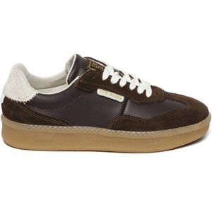 Steve Madden - Euphoria - Sneakers - Bordeaux
