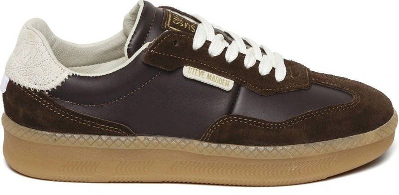 Steve Madden - Euphoria - Sneakers - Bordeaux