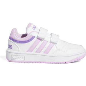 adidas Originals Hoops 3.0 sneakers kobaltblauw/wit