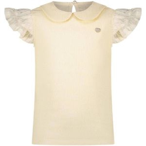 Le Chic top NICOLA offwhite