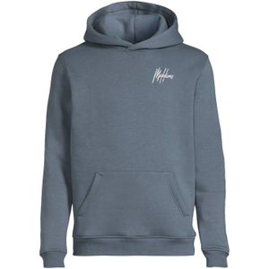 Malelions - Sport Logo Hoodie - Groen