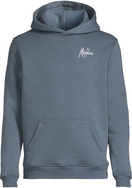 Malelions - Sport Logo Hoodie - Groen