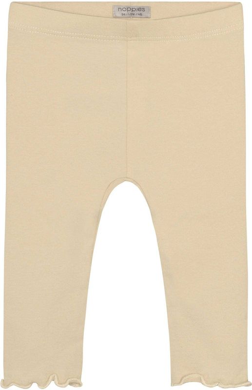 Noppies - Tahoka - Legging - GOTS-gecertificeerd Katoen - Baby