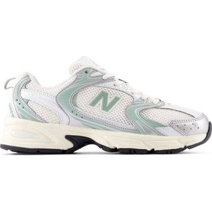 New Balance - U530SEB - Sneaker - Silver Metallic