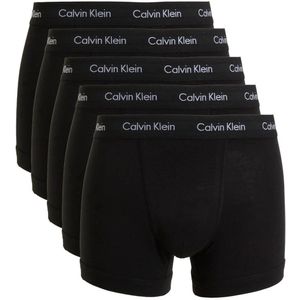Calvin Klein boxershort (set van 5)