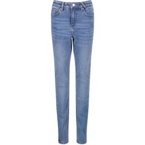 America Today skinny jeans medium blue denim