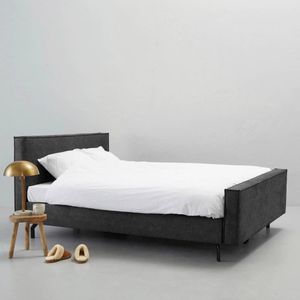 NOUS Living boxspring Detroit (160x200 cm)