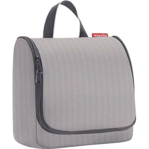 Reisenthel reistas Travelling Toiletbag grijs