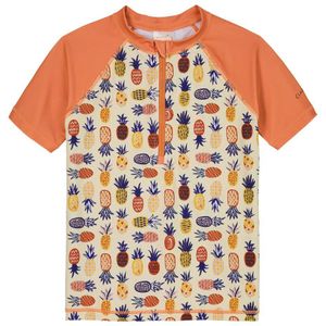 Claesen's UV T-shirt oranje