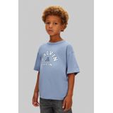 Calvin Klein T-shirt lichtblauw