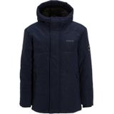 Petrol Industries - Jas - Met Capuchon - Voor Kinderen