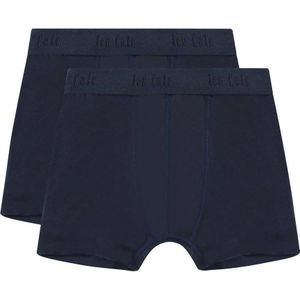 ten Cate boxershort - set van 2 donkerblauw