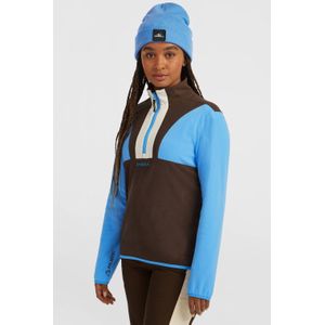 O´neill - Fwc Cruz - Polartec Fleece - Halve Rits
