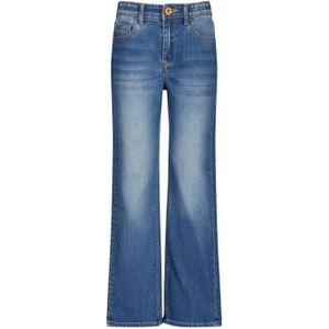 Vingino straight fit jeans Coco old vintage