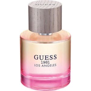 GUESS 1981 Los Angeles Woman eau de toilette - 100 ml - 100 ml