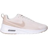 Nike Air Max Nuaxis sneakers lichtroze