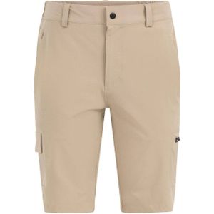 Life-Line korte outdoor broek Ernst beige