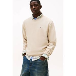 Tommy Jeans sweater ecru