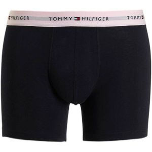 Tommy Hilfiger boxershort (set van 3)