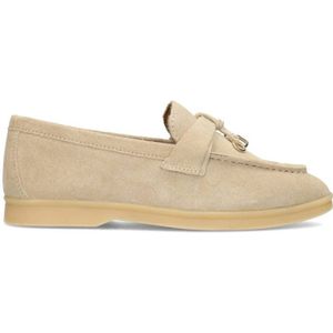 Nelson - Loafers - Suède - Dames