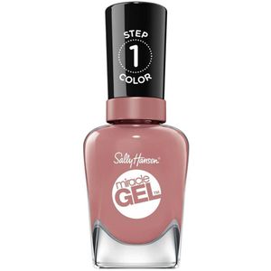 Sally Hansen Miracle Gel nagellak - 252 Rose & Shine