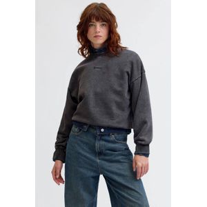 JJXX sweater antraciet