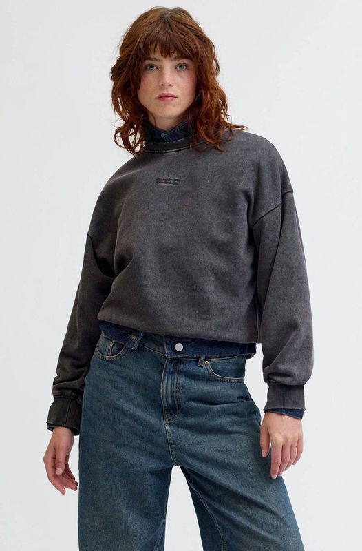 JJXX sweater antraciet