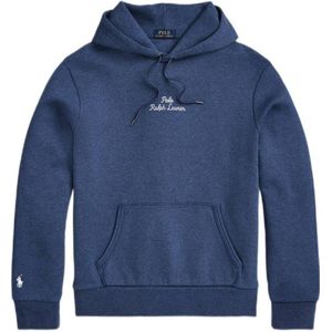 POLO Ralph Lauren hoodie met printopdruk