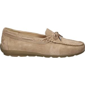Ara Alabama Sport suède mocassins beige