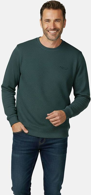 Cars Jeans - Samie - Sweater - Heren