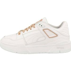 Puma Slipstream Lth sneakers wit/beige