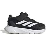 adidas Sportswear Duramo SL sneakers zwart/wit/antraciet