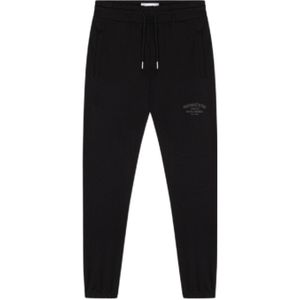 Croyez regular joggingbroek zwart