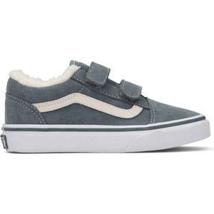 VANS Old Skool sneakers grijsblauw