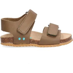 Bunnies Bas Beach Sandalen Taupe