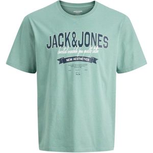 JACK & JONES JUNIOR T-shirt lichtgroen