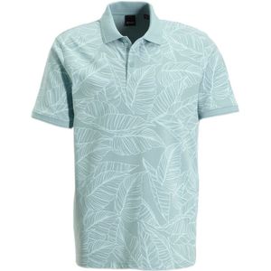 ONLY & SONS polo ONSVAIL met all over print