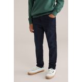 WE Fashion Jeans  black denim